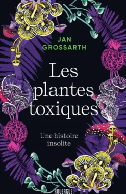 Les plantes toxiques
