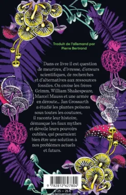Les plantes toxiques
