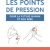 Les points de pression pour la future maman et son bébé