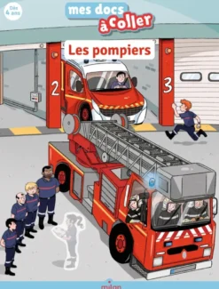 Les Pompiers