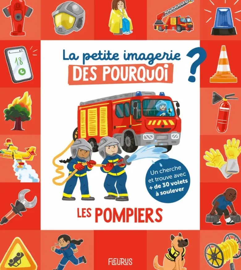 Les pompiers