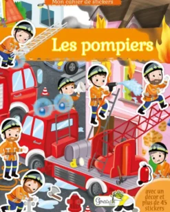 Les pompiers