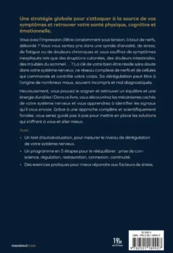 Les pouvoirs cachés du système neveux