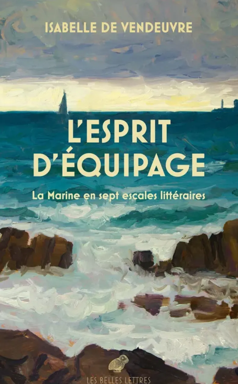 L’Esprit d’équipage