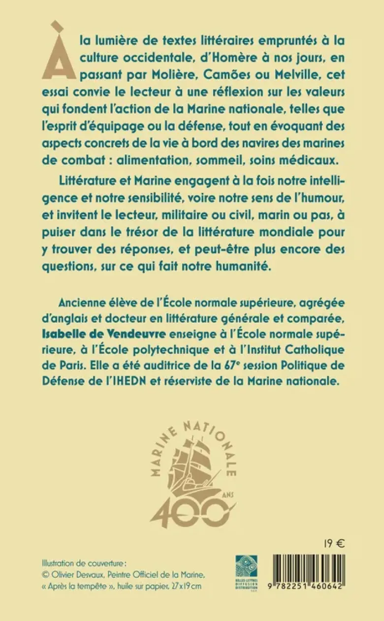 L’Esprit d’équipage