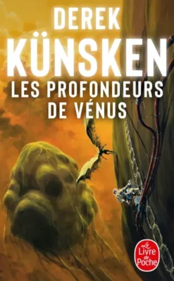 Les Profondeurs de Vénus