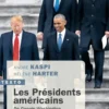 Les Présidents américains