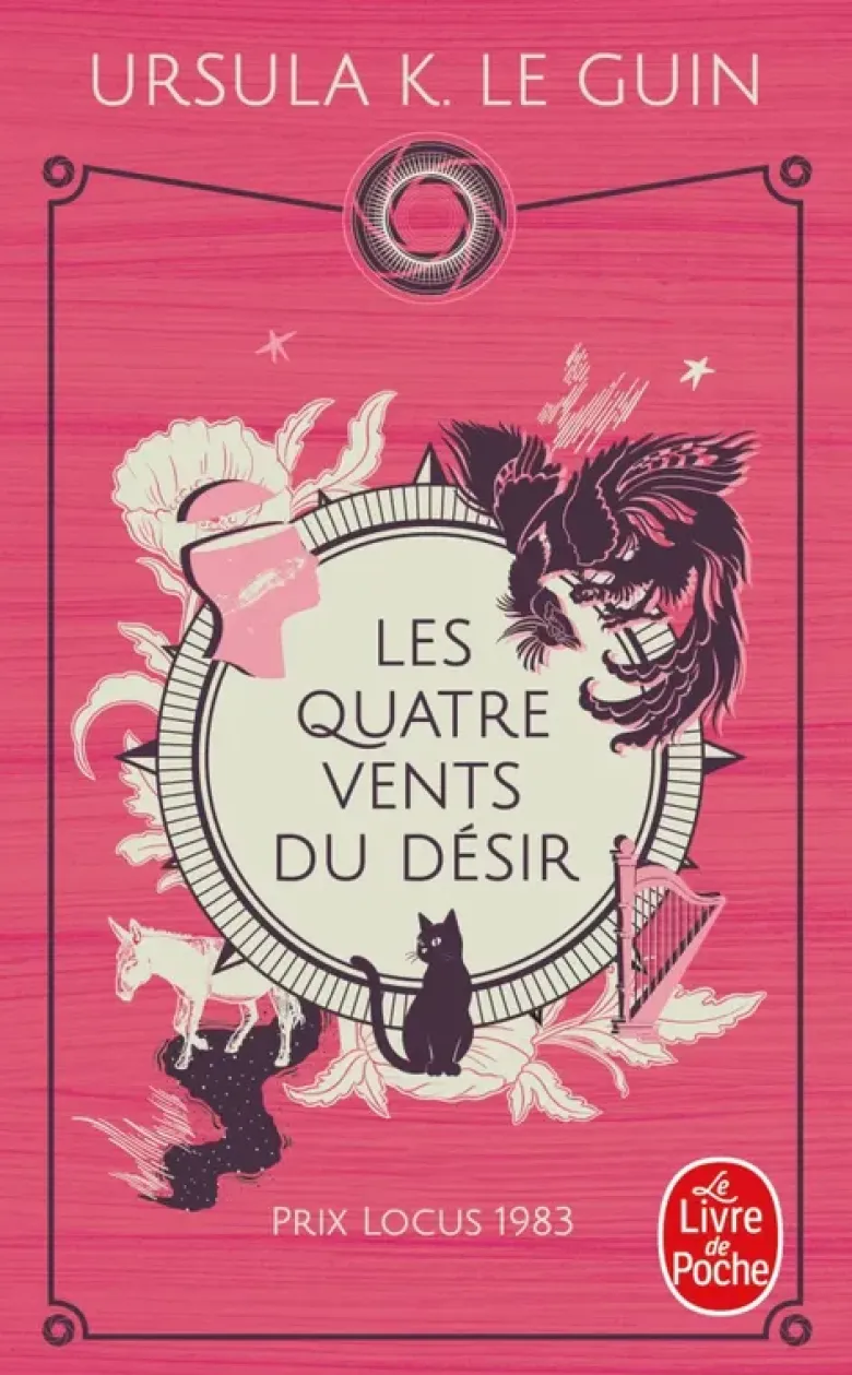 Les Quatre vents du désir
