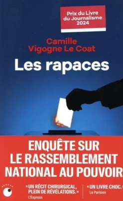 Les Rapaces