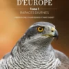 Les rapaces d'Europe - Tome 1: rapaces diurnes