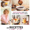 Les Recettes d'Elisabeth