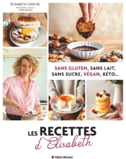 Les Recettes d'Elisabeth