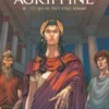 Les Reines de sang - Agrippine T03 - Ce qui ne peut être nommé