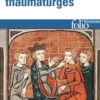 Les rois thaumaturges