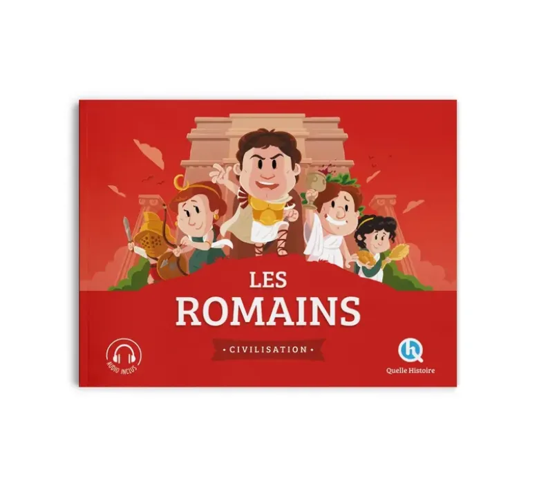 Les Romains