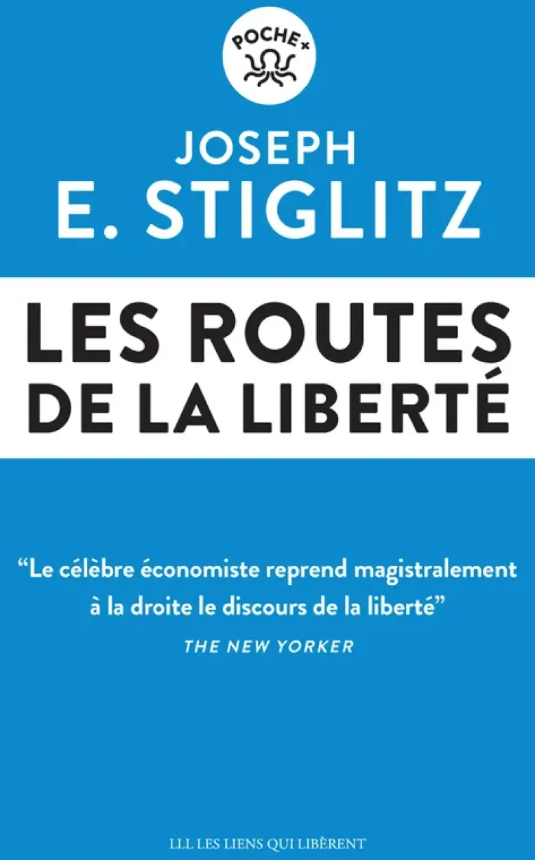 Les routes de la liberté