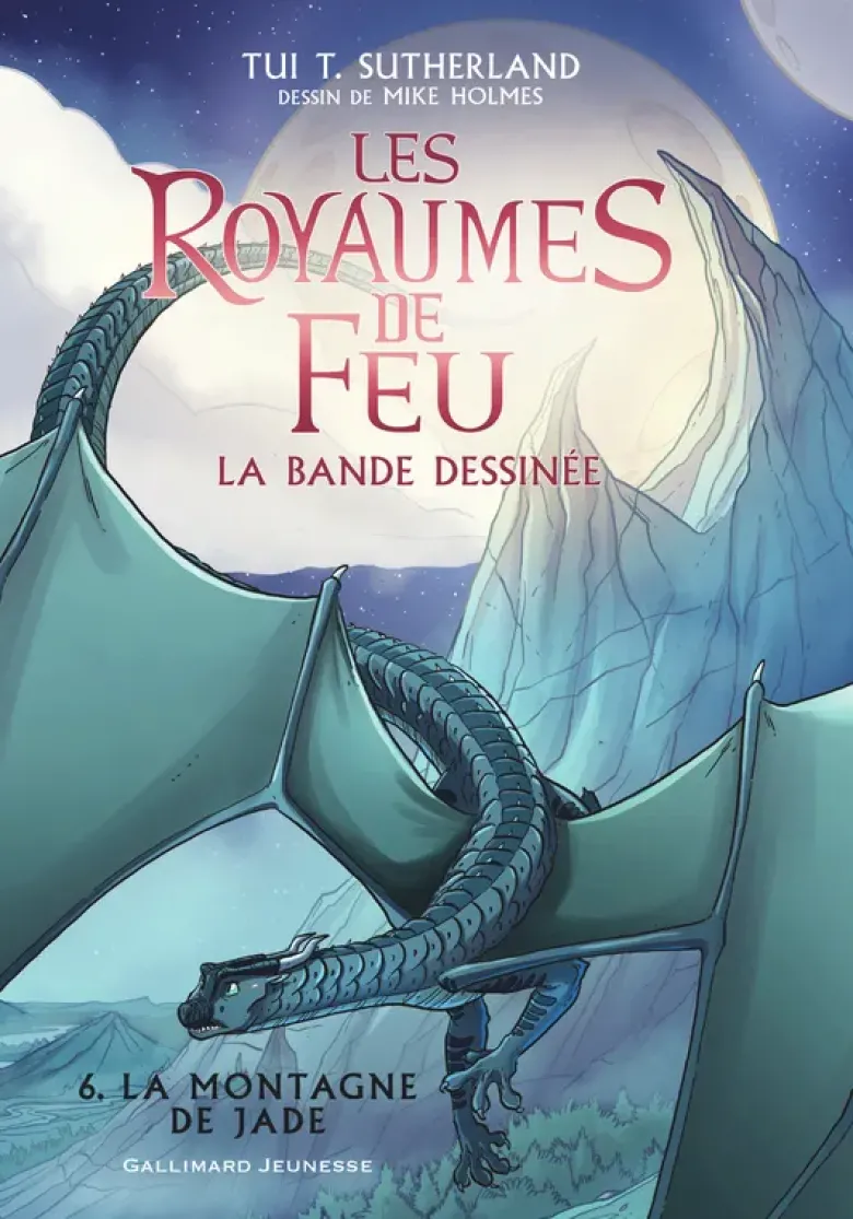 Les Royaumes de Feu