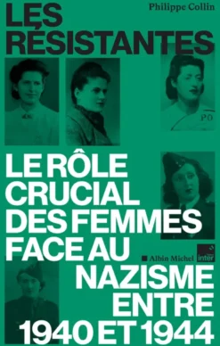 Les Résistantes