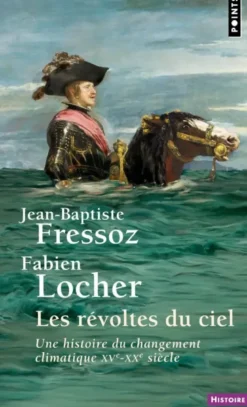 Les Révoltes du ciel