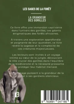 Les sages de la forêt