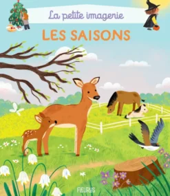 Les saisons