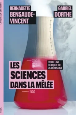 Les Sciences dans la mêlée