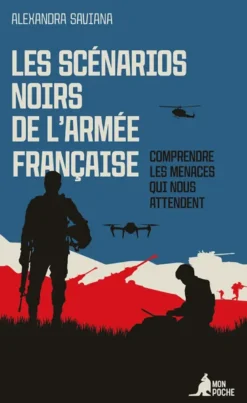 Les scénarios noirs de l'armée française