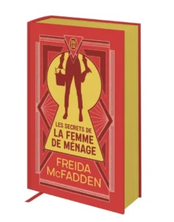 Les secrets de la femme de ménage - Édition collector