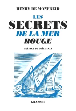 Les secrets de la mer rouge