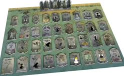 Les Secrets de Warden Keene
