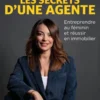 Les secrets d'une agente