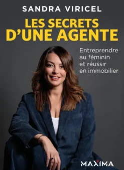 Les secrets d'une agente