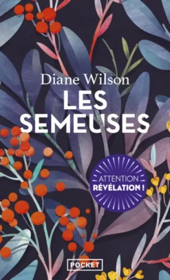 Les Semeuses