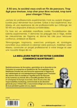 Les seniors se rebellent