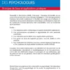L'essentiel de l'analyse factorielle exploratoire des psychologues