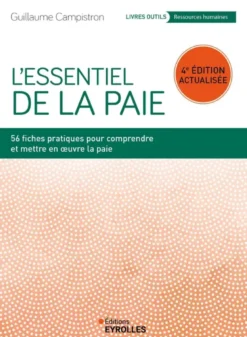 L'essentiel de la paie