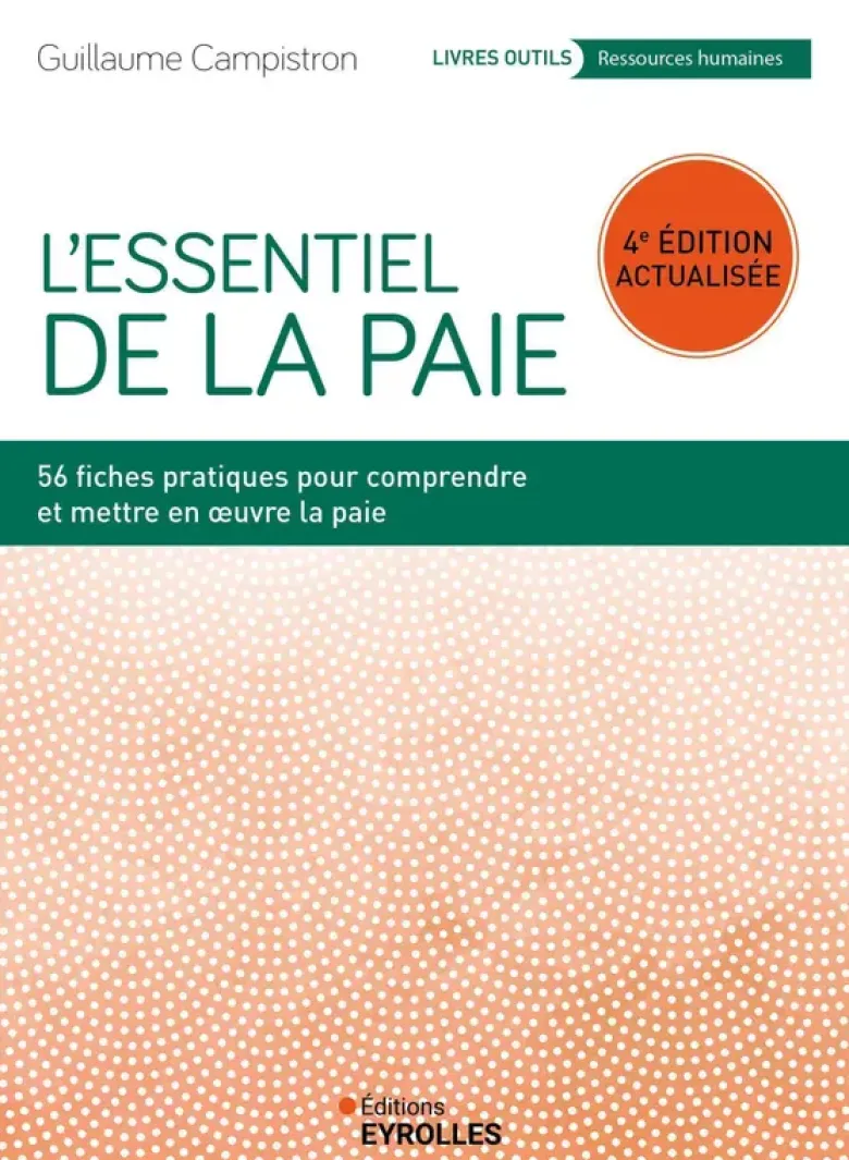 L'essentiel de la paie