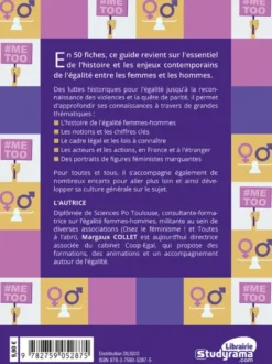 L'essentiel de l'égalité femmes-hommes