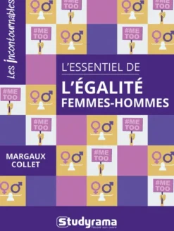 L'essentiel de l'égalité femmes-hommes