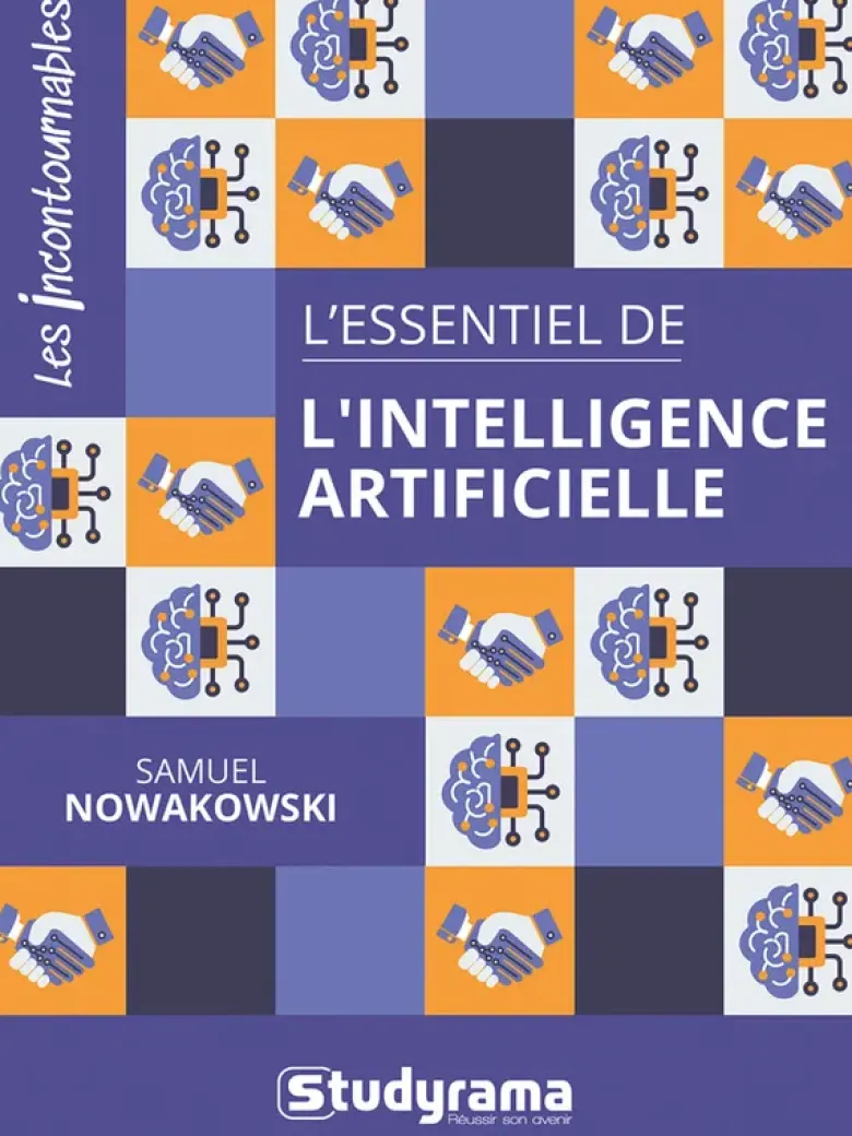 L'essentiel de l'intelligence artificielle