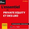 L'essentiel du Private Equity et des LBO