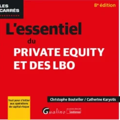 L'essentiel du Private Equity et des LBO