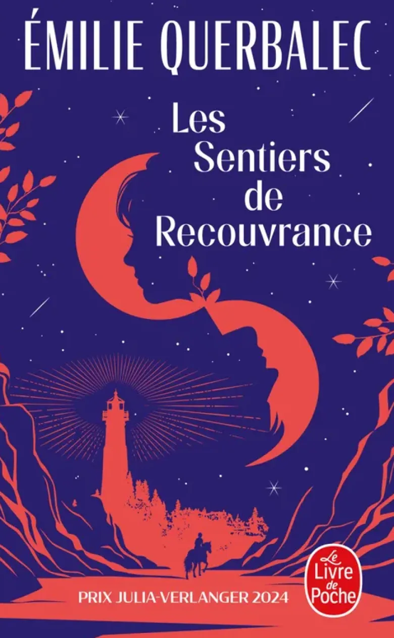 Les Sentiers de recouvrance