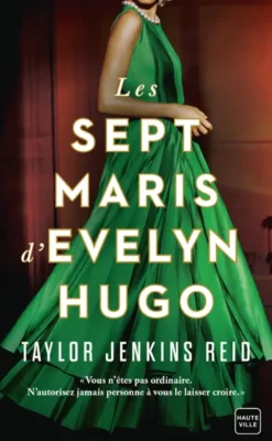 Les Sept Maris d'Evelyn Hugo
