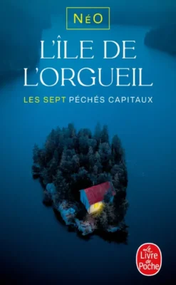 Les Sept péchés capitauxL'Île de l'orgueil