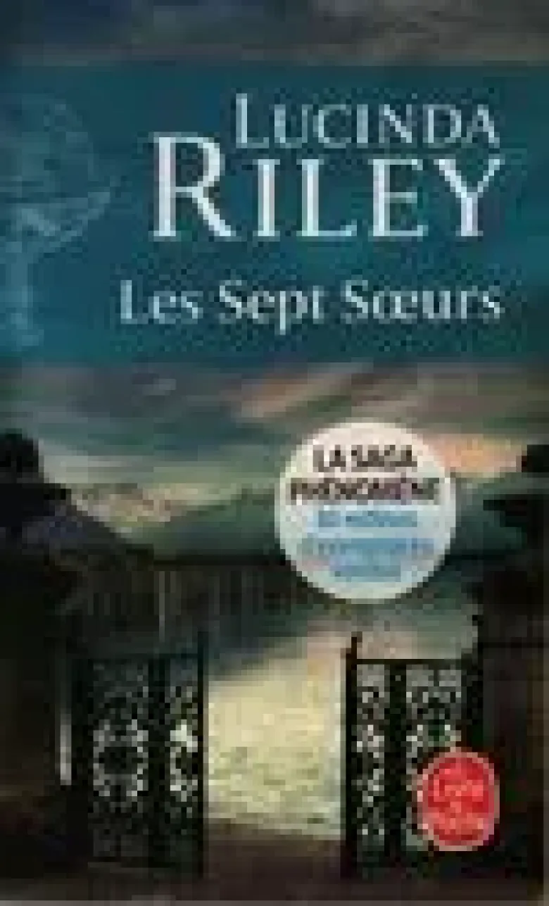 Les sept soeurs