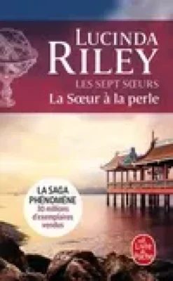 Les Sept Soeurs - La Soeur A La Perle (Les Sept Soeurs, Tome 4)