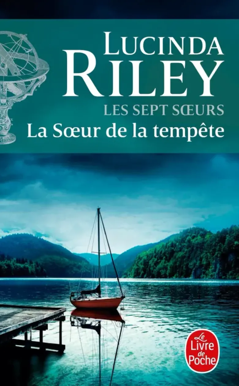 Les sept soeurs / La soeur de la tempête