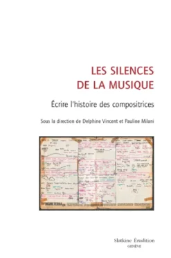 Les silences de la musique