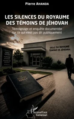 Les silences du royaume des Témoins de Jéhovah